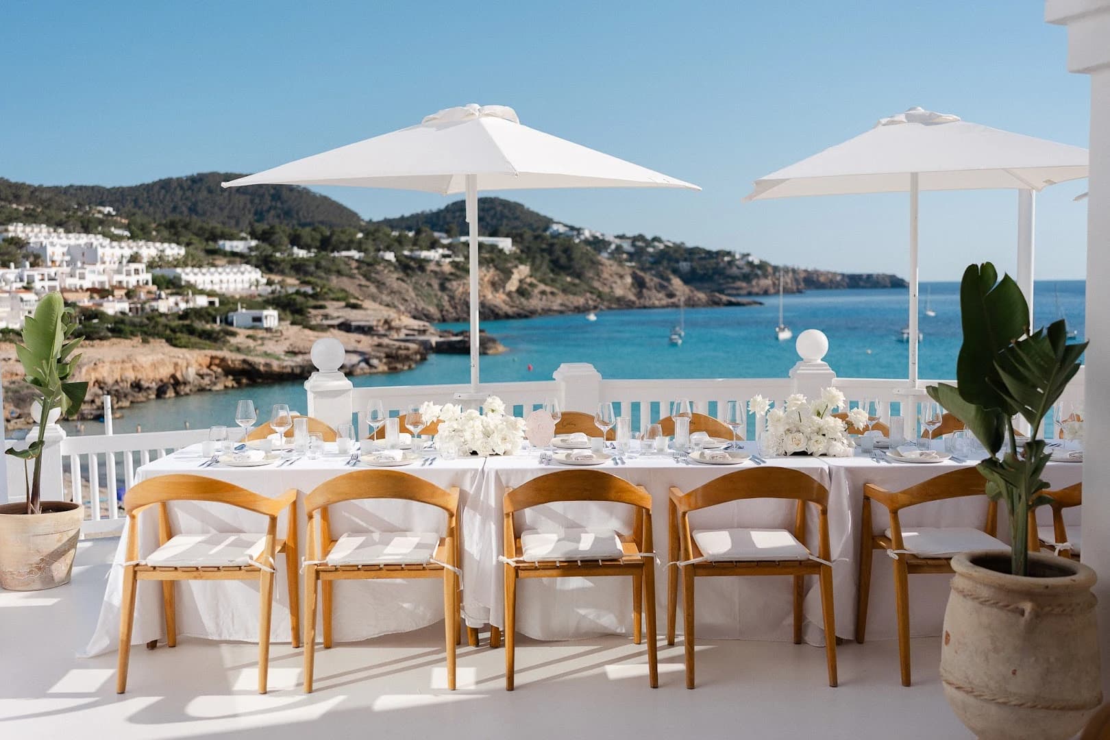 Cotton Beach Club Ibiza - Photo 4