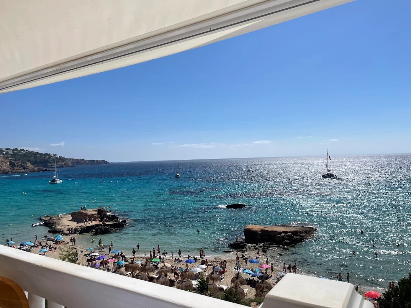 Cotton Beach Club Ibiza - Photo 5