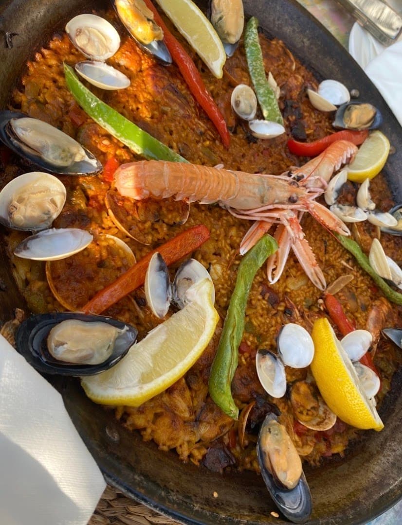 Martinelli Beach Club - Photo 4