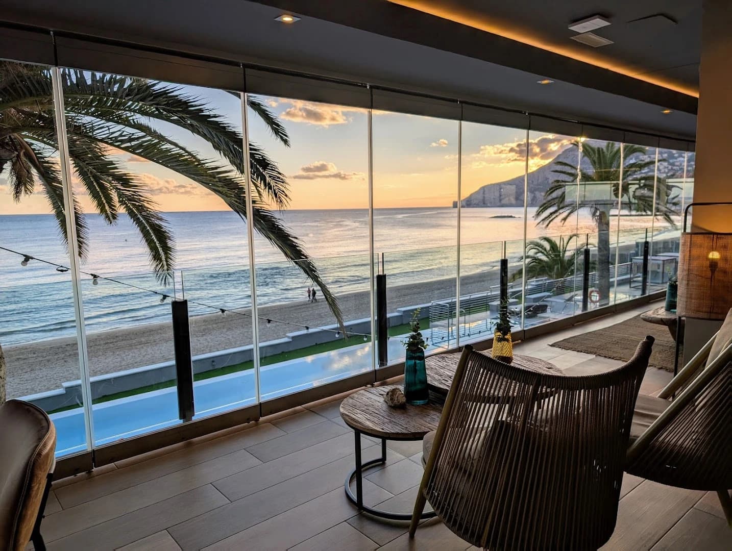 Beach Club - SolyMar Hoteles