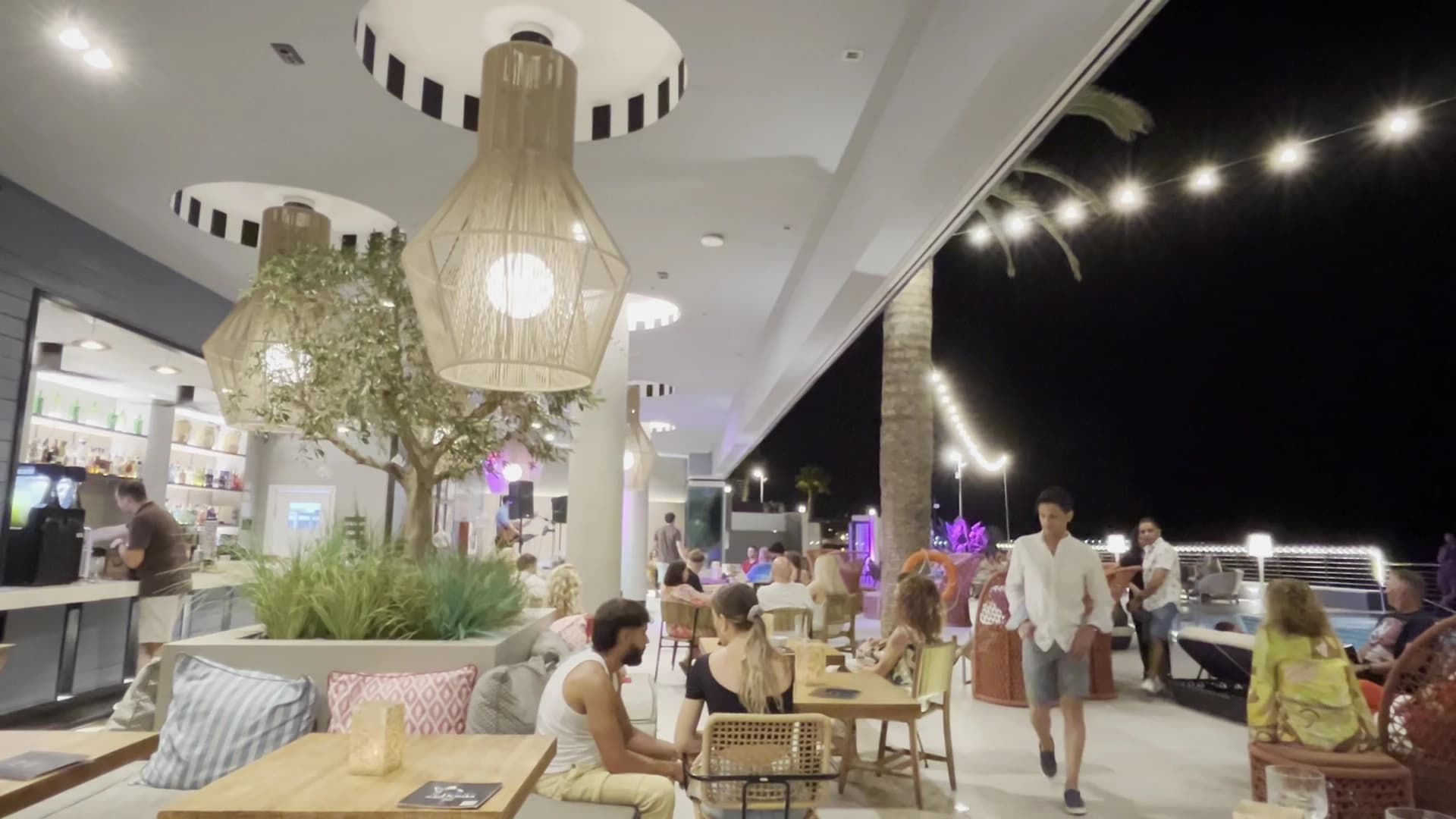 Beach Club - SolyMar Hoteles - Photo 2