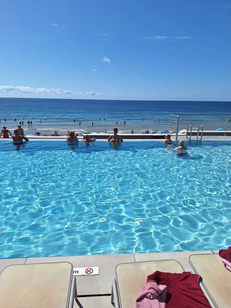 Beach Club - SolyMar Hoteles - Photo 5