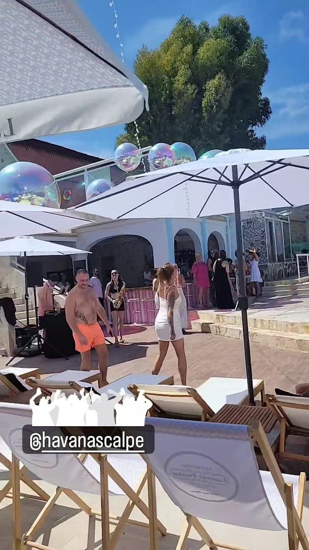 Havana’s Beach Club Calpe - Photo 2