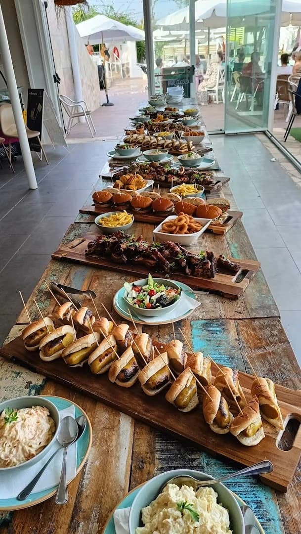 Havana’s Beach Club Calpe - Photo 3