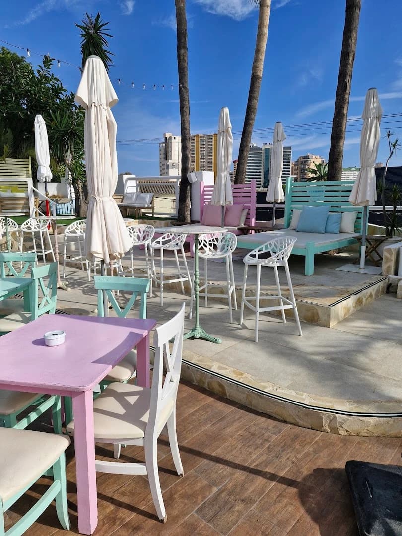 Havana’s Beach Club Calpe - Photo 5