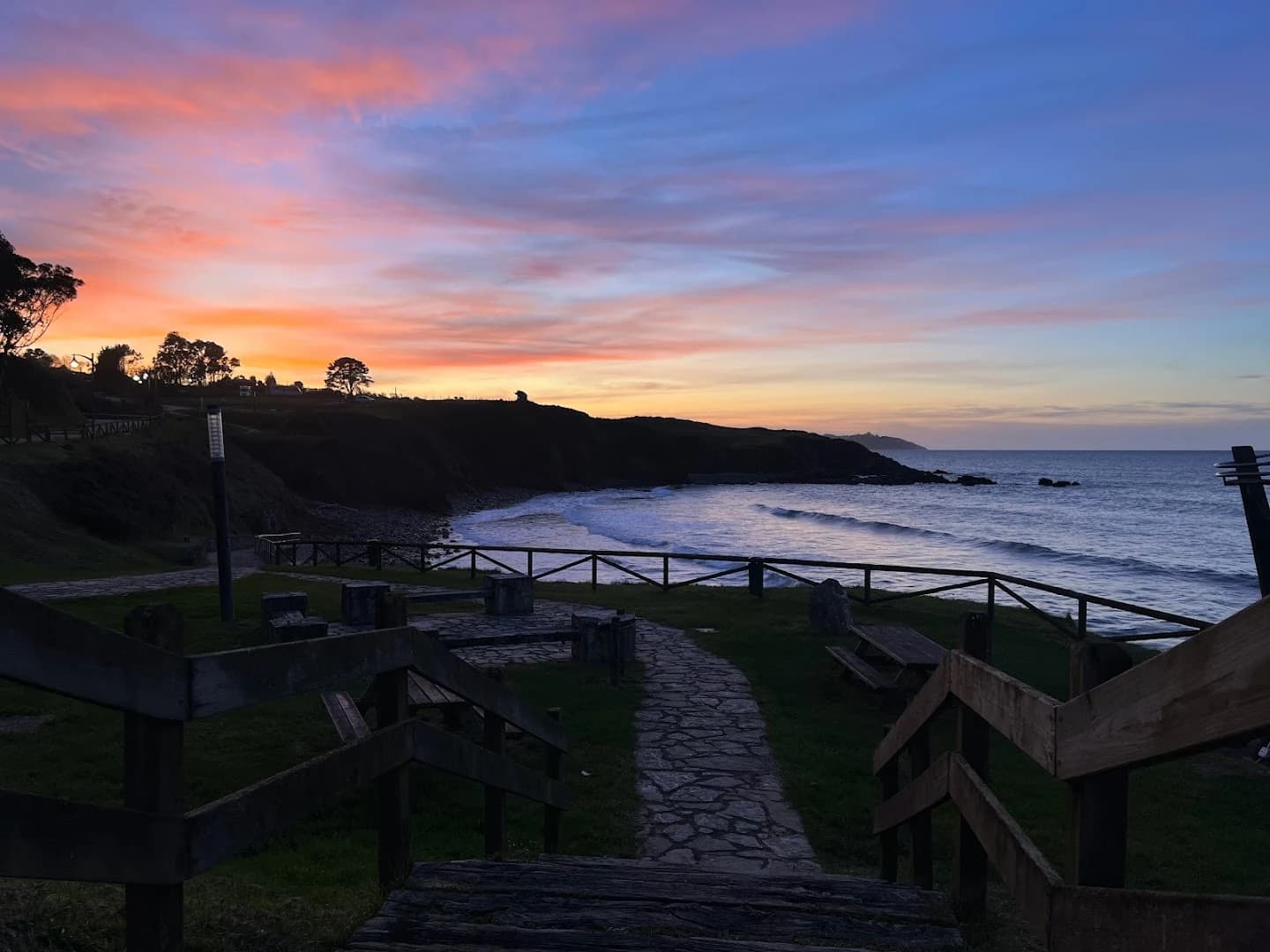Bar Playa Arenal de morís, Moris beach club 2024 - Photo 3