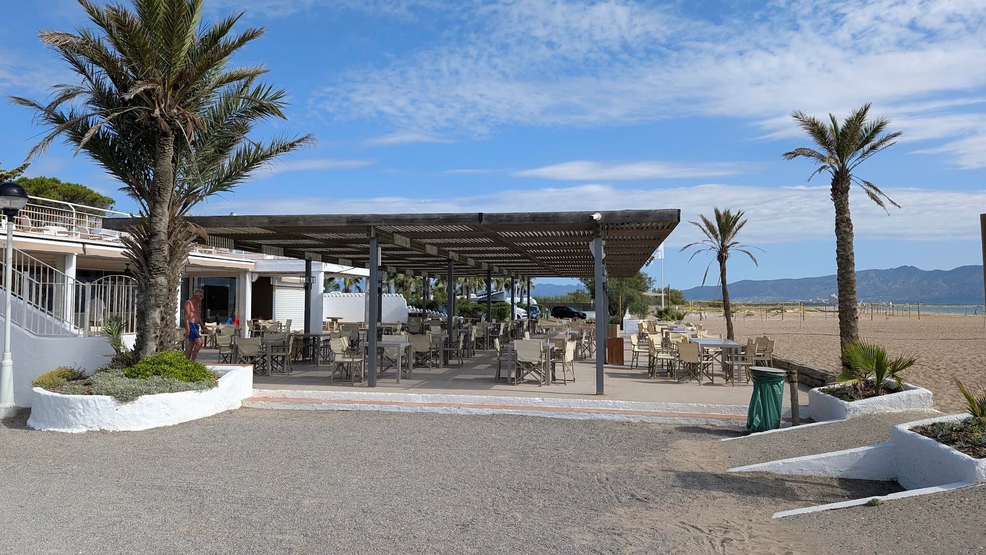 Beach Club - Photo 5