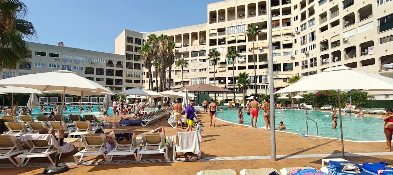 Beach clubs in Castellón