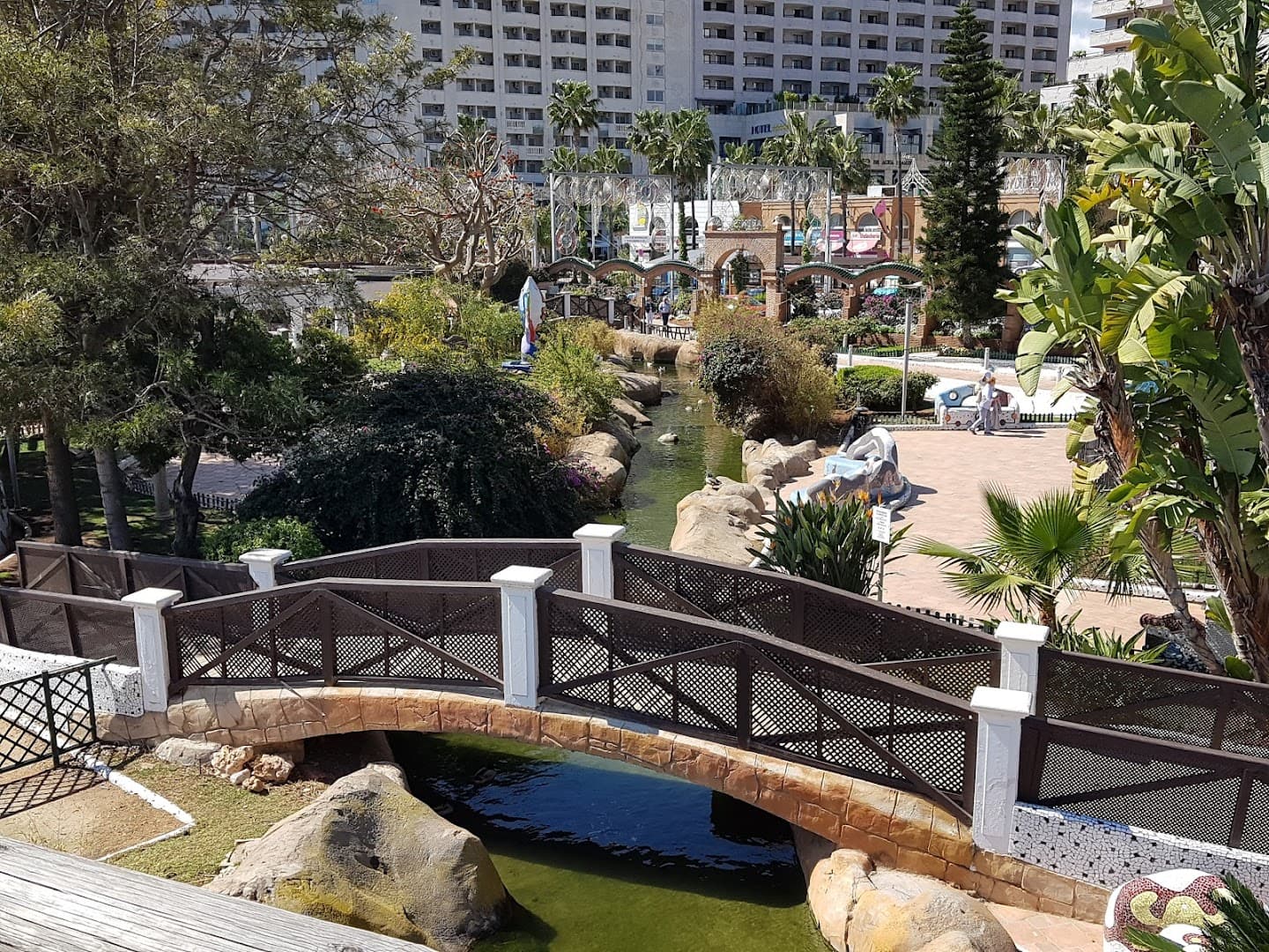 Aloha Beach Club Magic World Resort - Photo 4