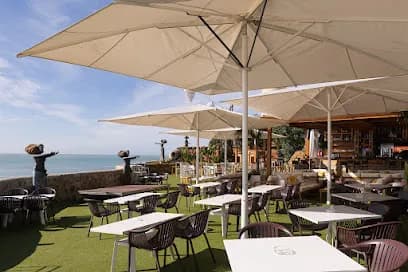 Atenas Playa Restaurante & Beach Club Chiclana