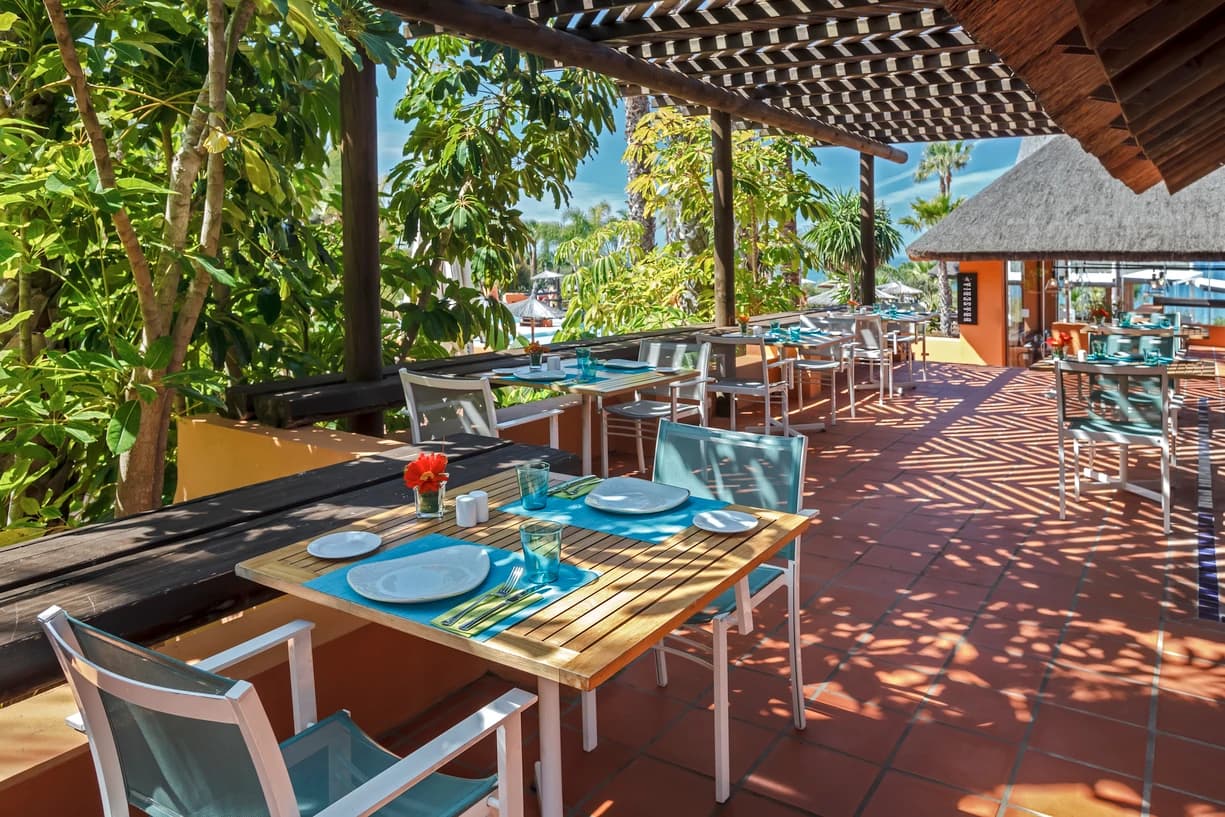 Beach Club La Bahía - Photo 3