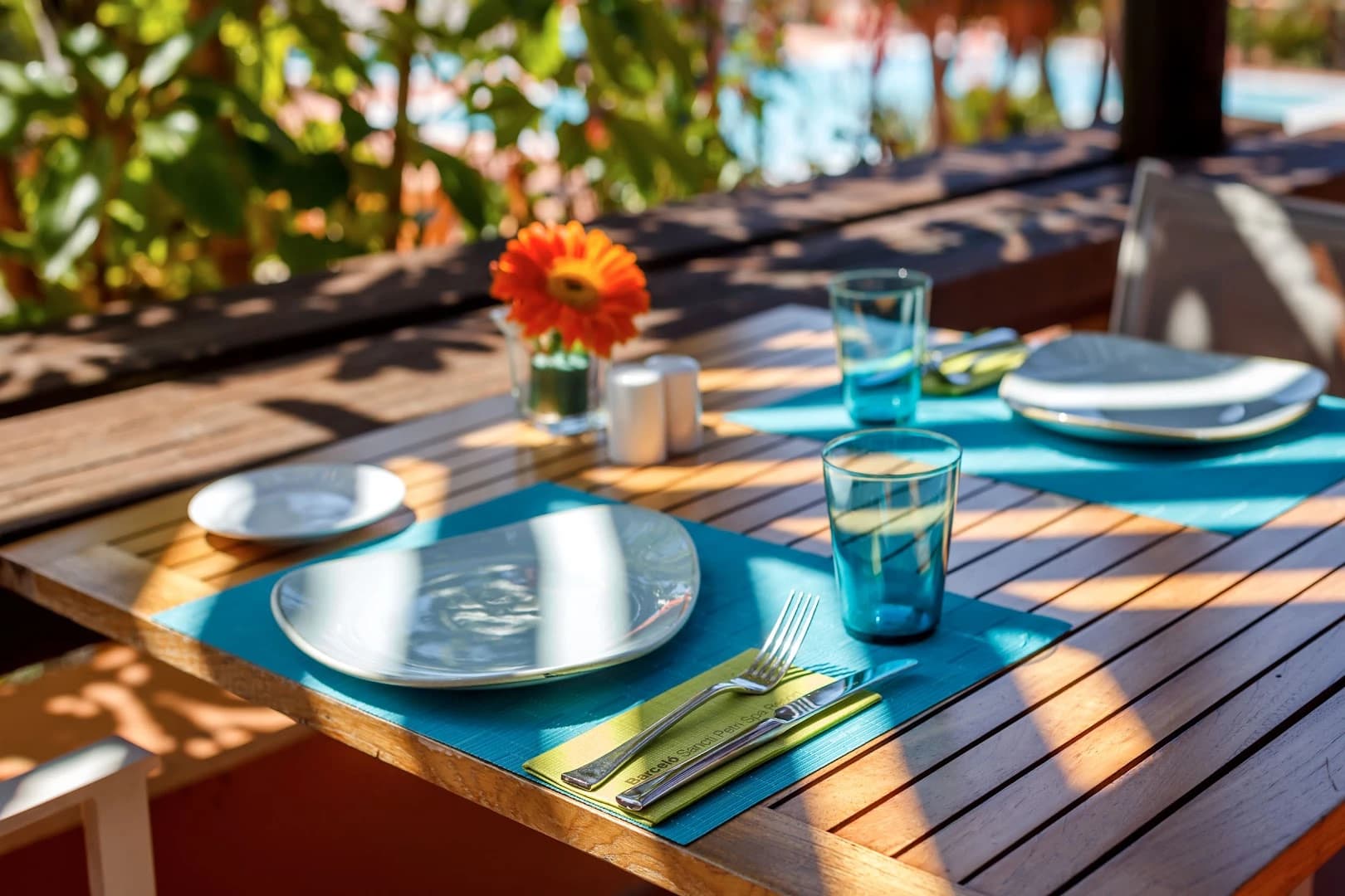 Restaurante Beach Club La Bahía - Photo 4