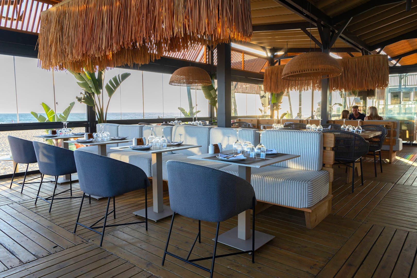 Serena Beach Club