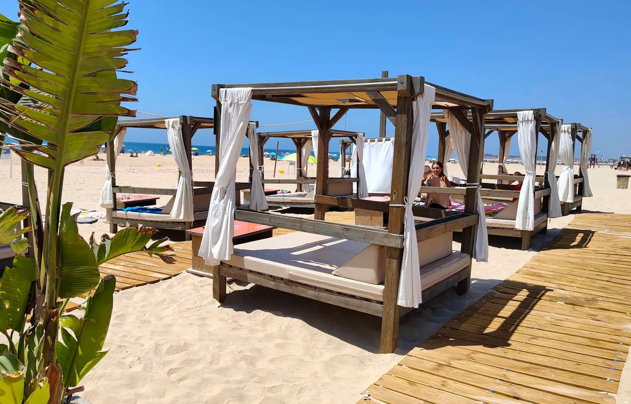 VAVÁ Playa La Barrosa - Photo 2