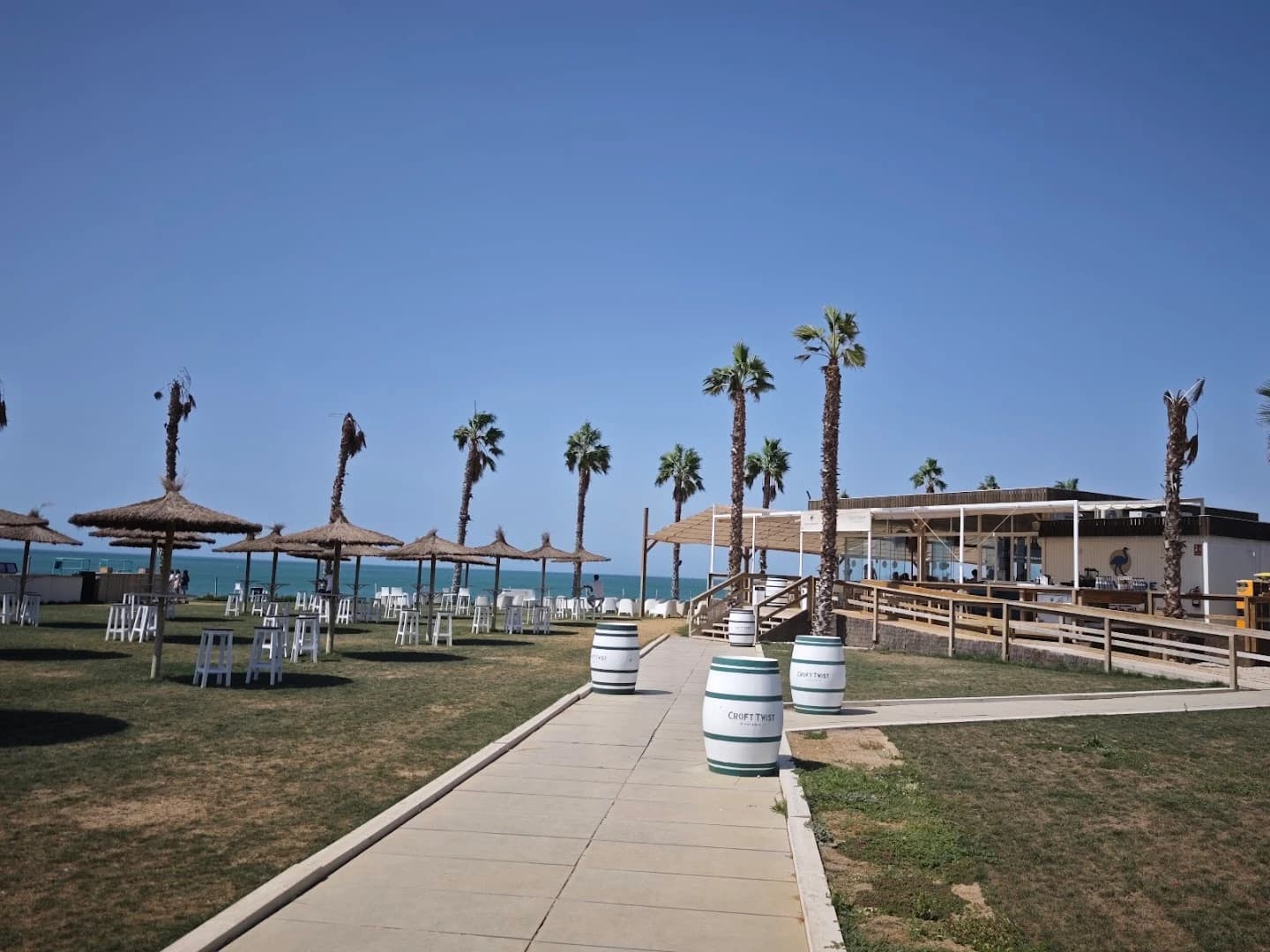 Isla verde Beach Club - Photo 4