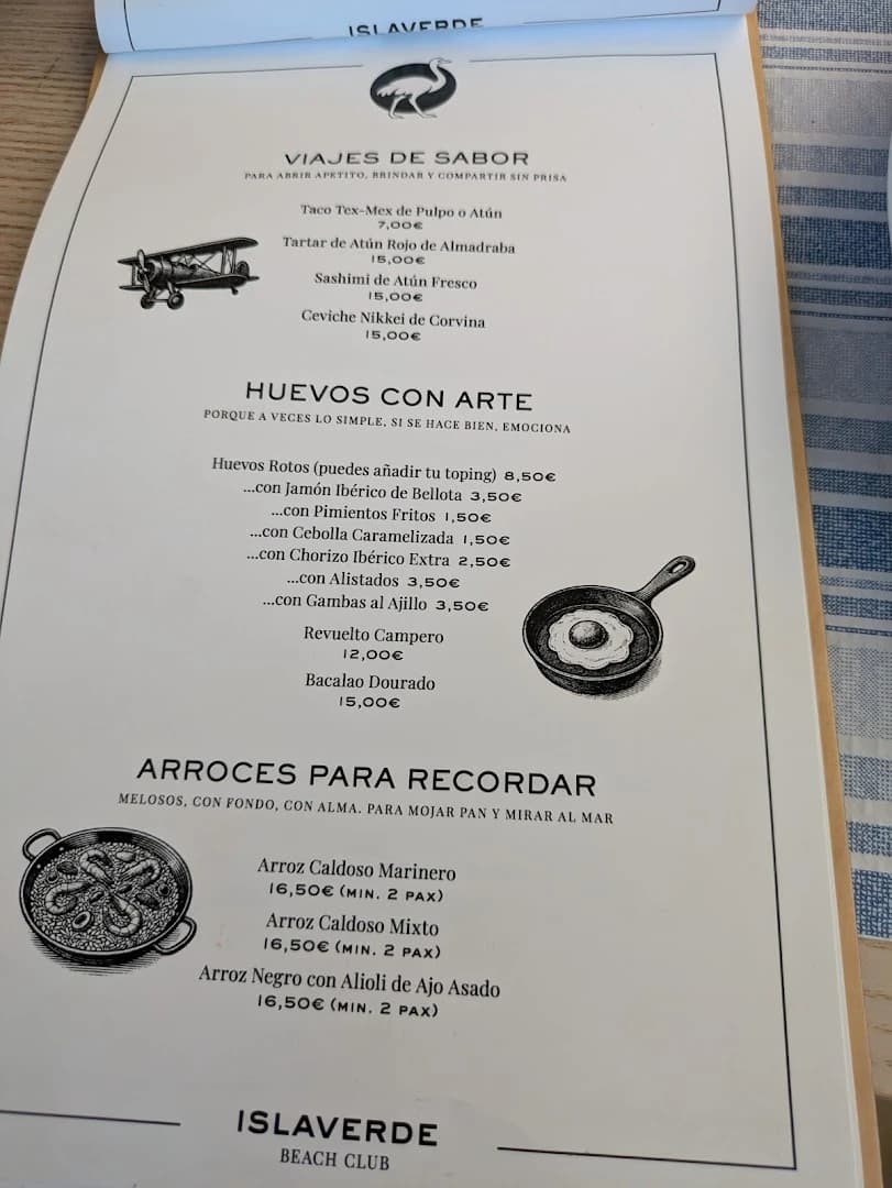 Isla verde Beach Club - Photo 5