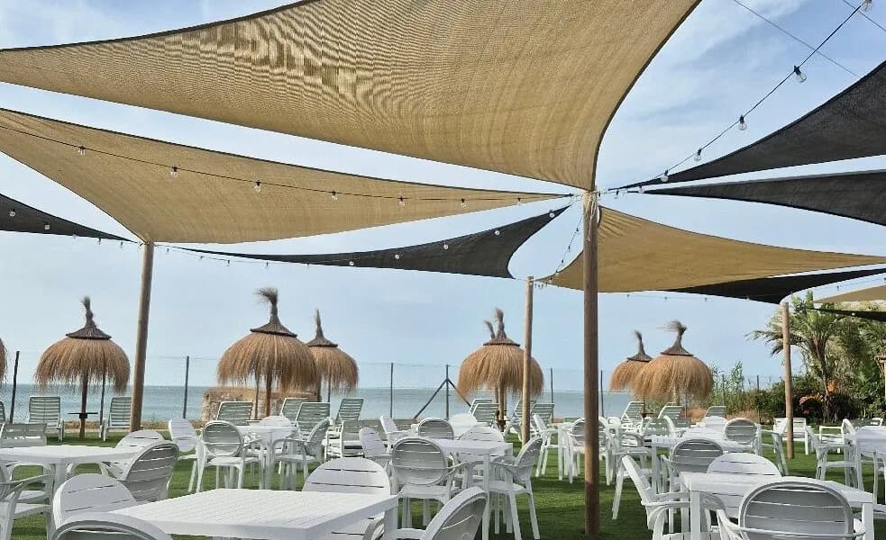 KAOS BEACH CLUB