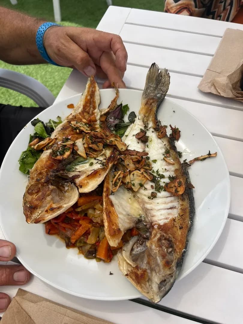 KAOS BEACH CLUB - Photo 3