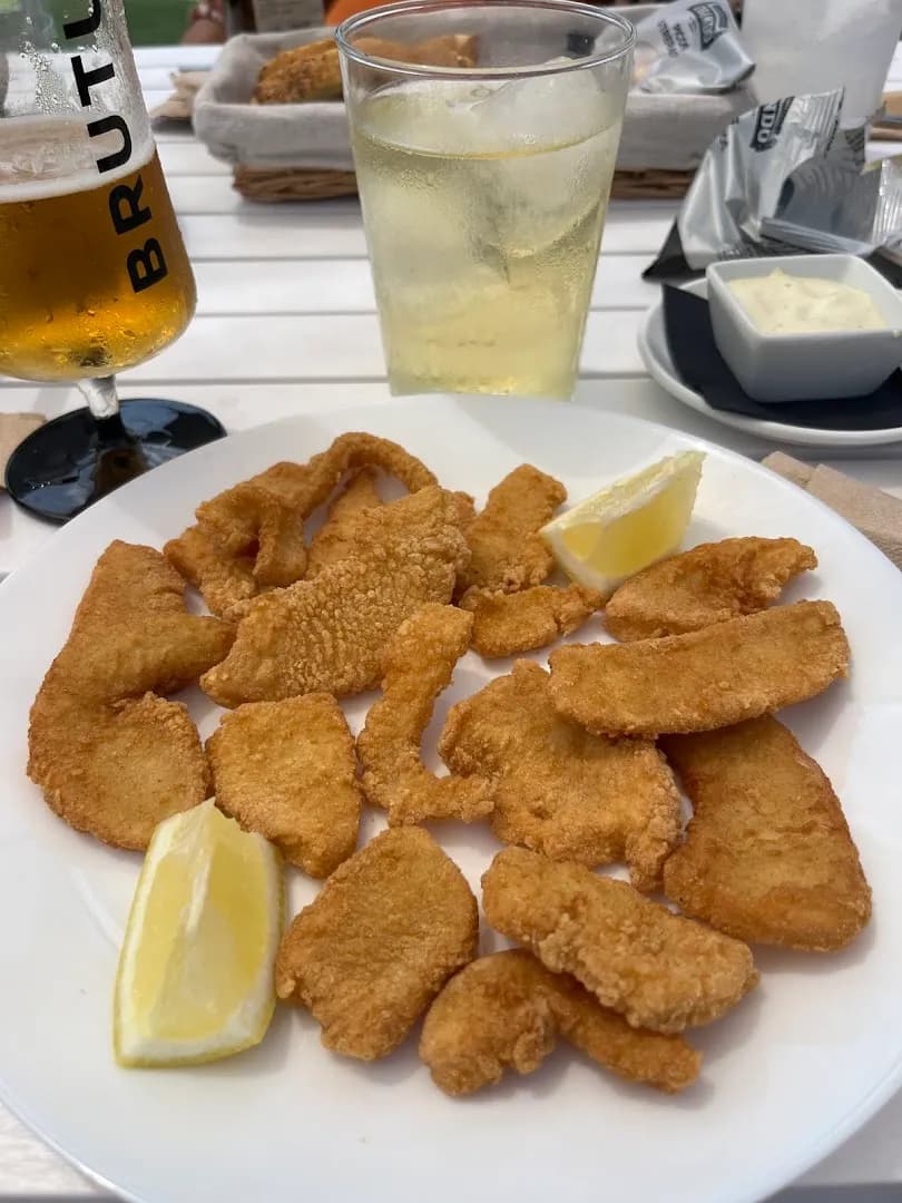 KAOS BEACH CLUB - Photo 4