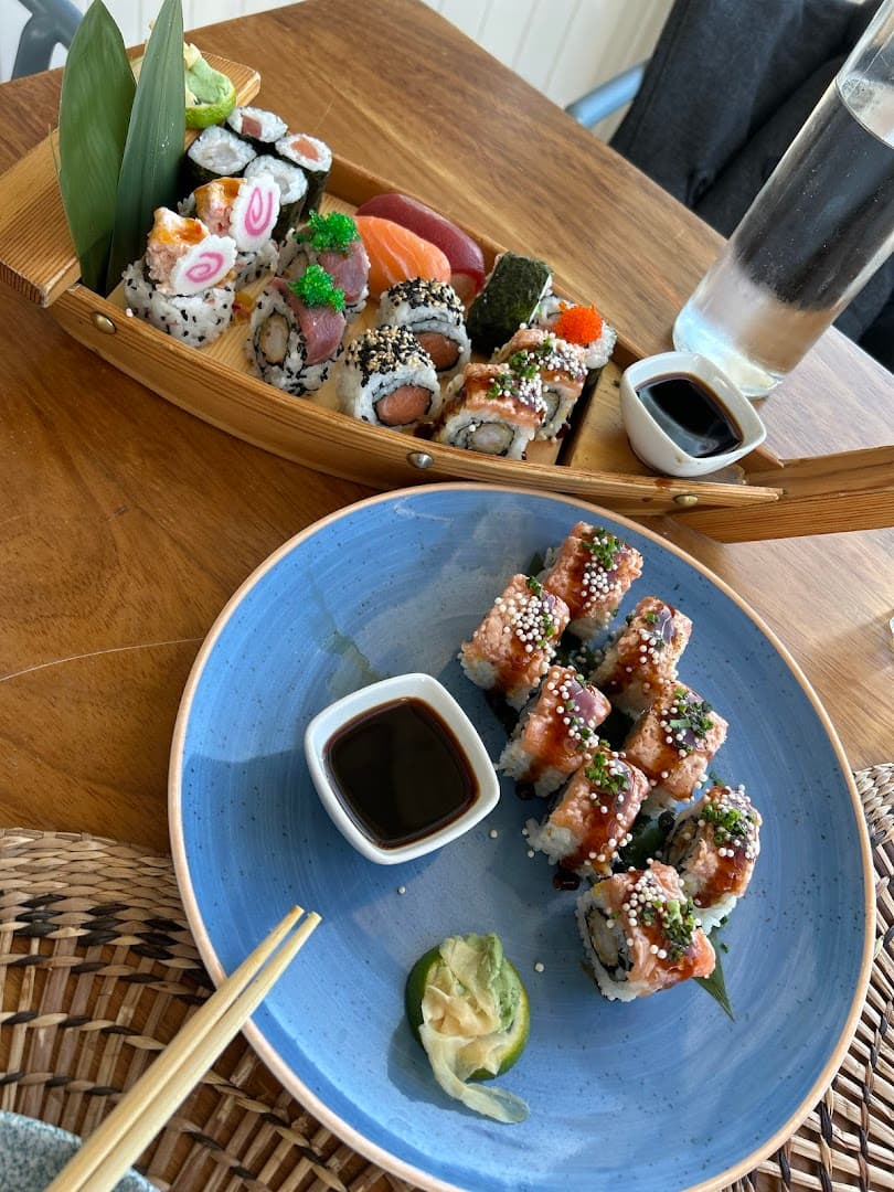 Restaurante AWA Beach Club - Photo 4