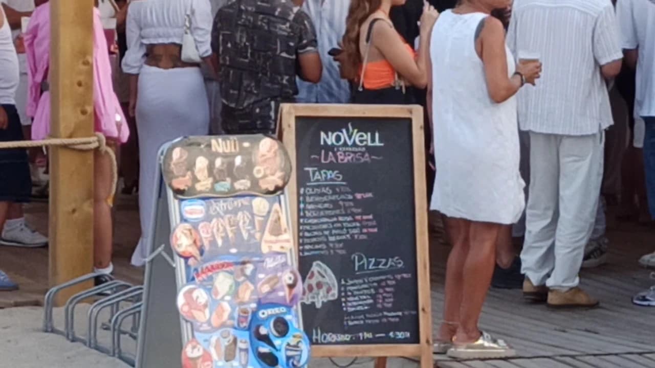 La Brisa Beach Club - Photo 2