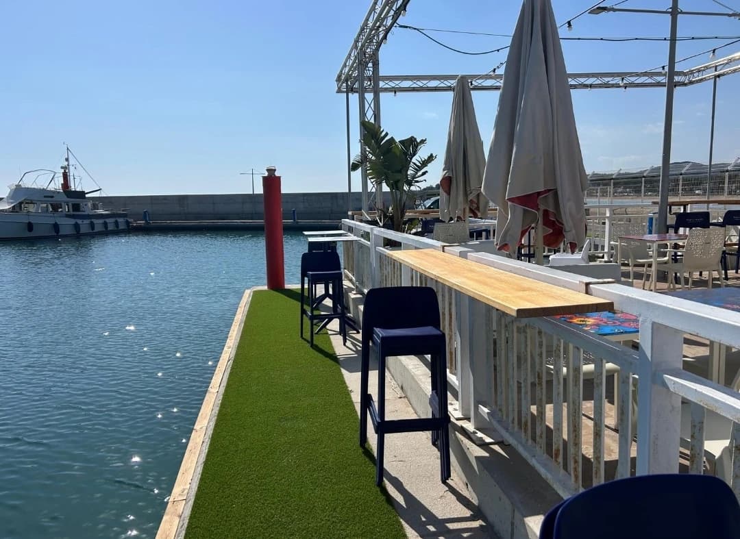 LA SURFERA BIG PAPI BEACH CLUB - PORT DE COMA-RUGA - Photo 4