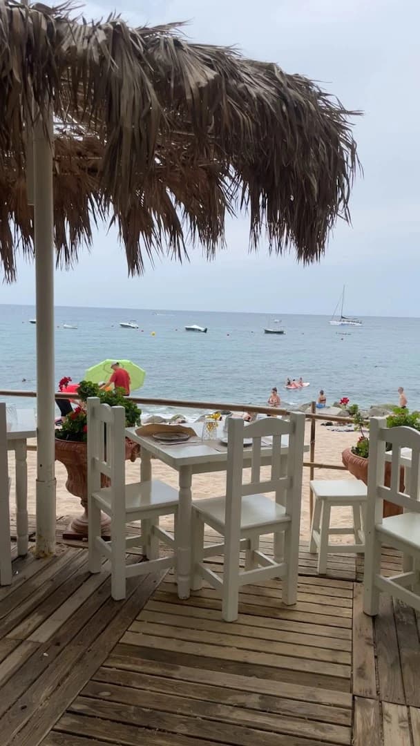 Beach Club Cala Llevadó - Photo 2