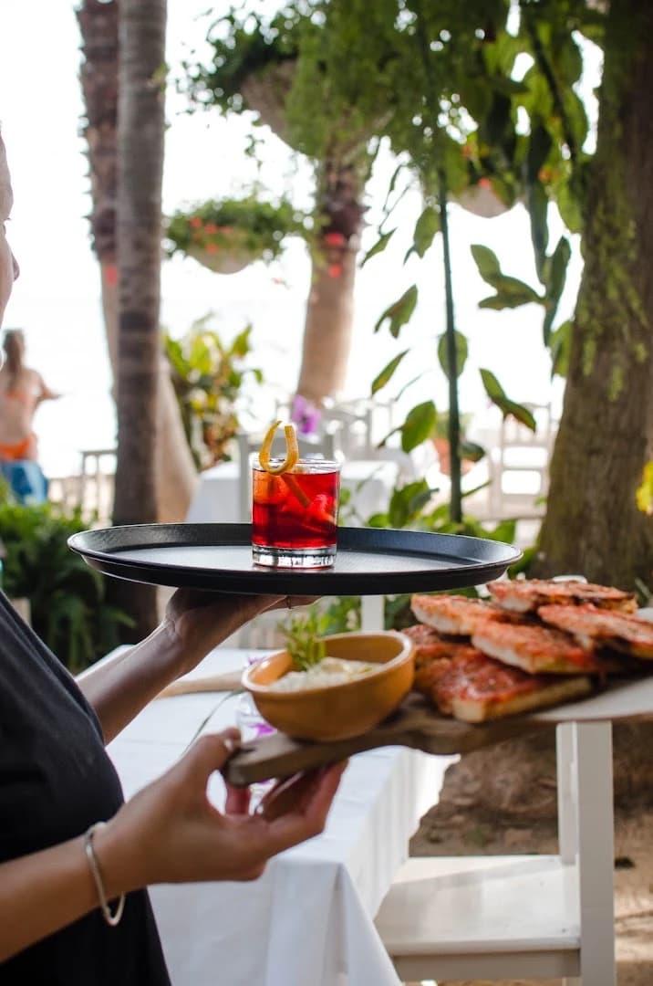 Beach Club Cala Llevadó - Photo 3