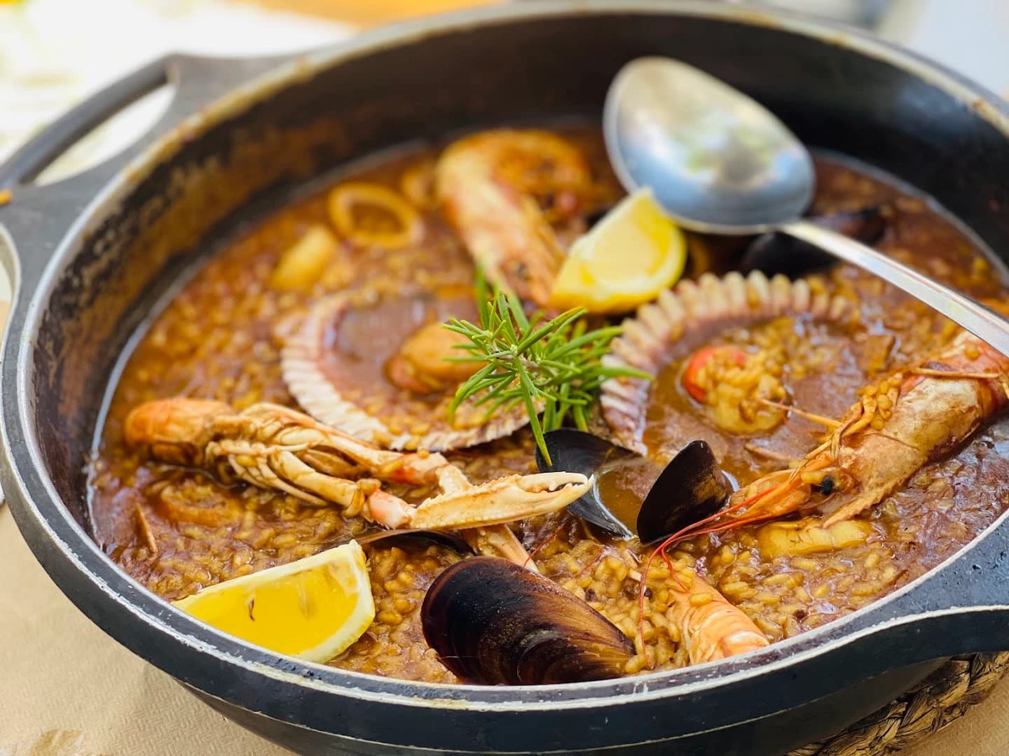 Beach Club Cala Llevadó - Photo 5