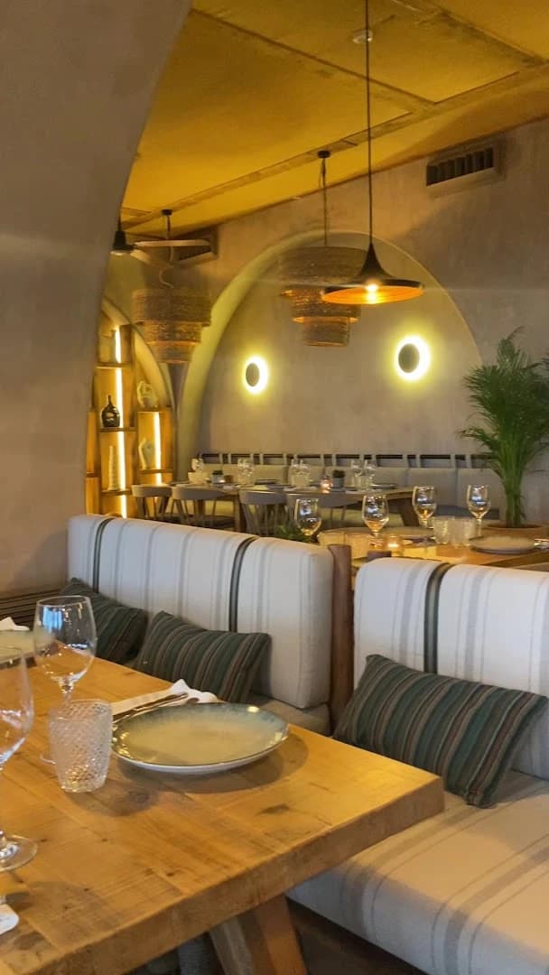 Gammarus Restaurant & Beach Club - Photo 2