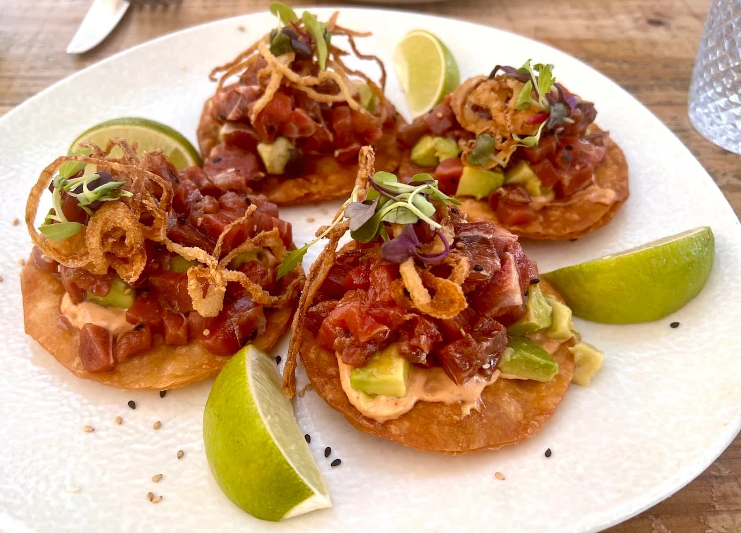 Gammarus Restaurant & Beach Club - Photo 3