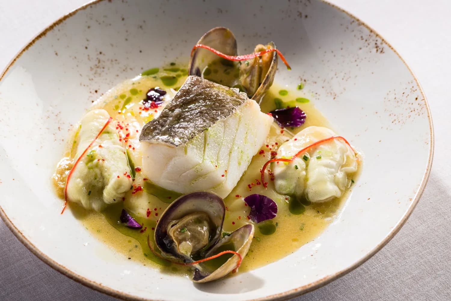 Sea Club Alàbriga - Beach Bar & Restaurant - Photo 3