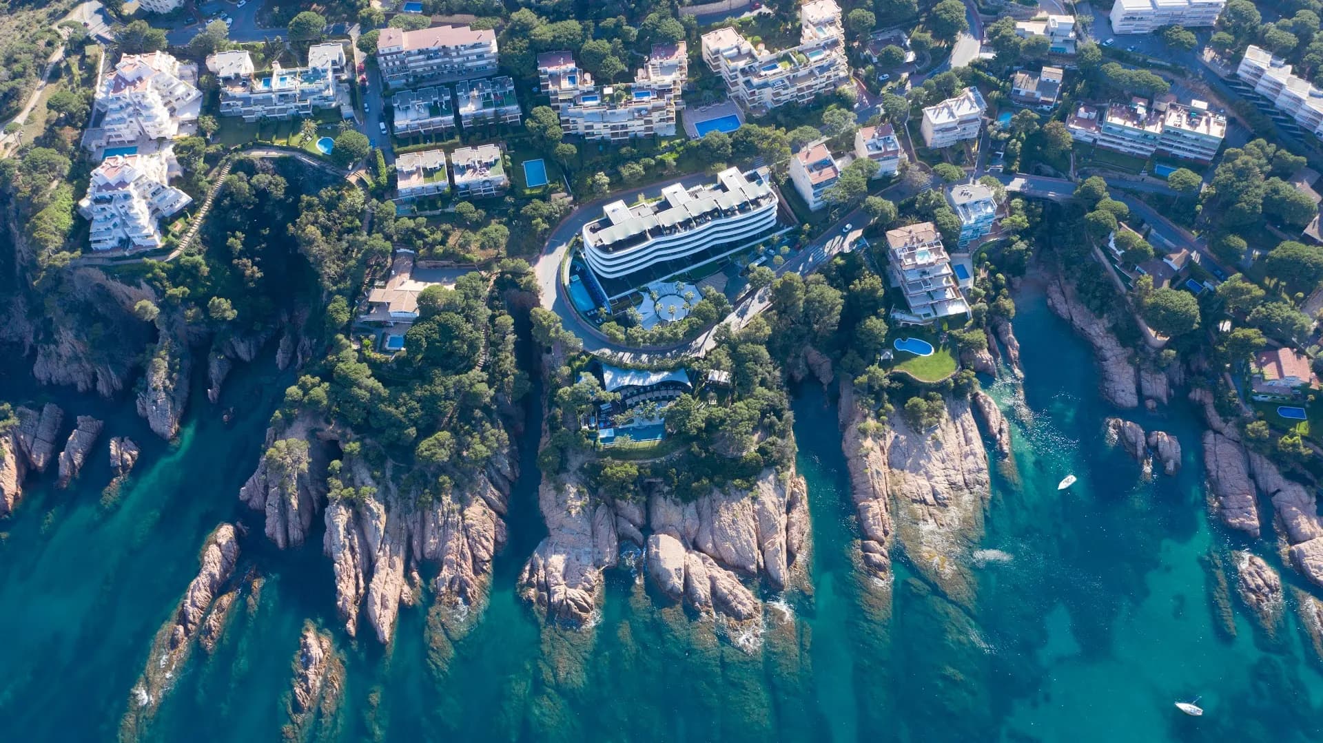 Sea Club Alàbriga - Beach Bar & Restaurant - Photo 4