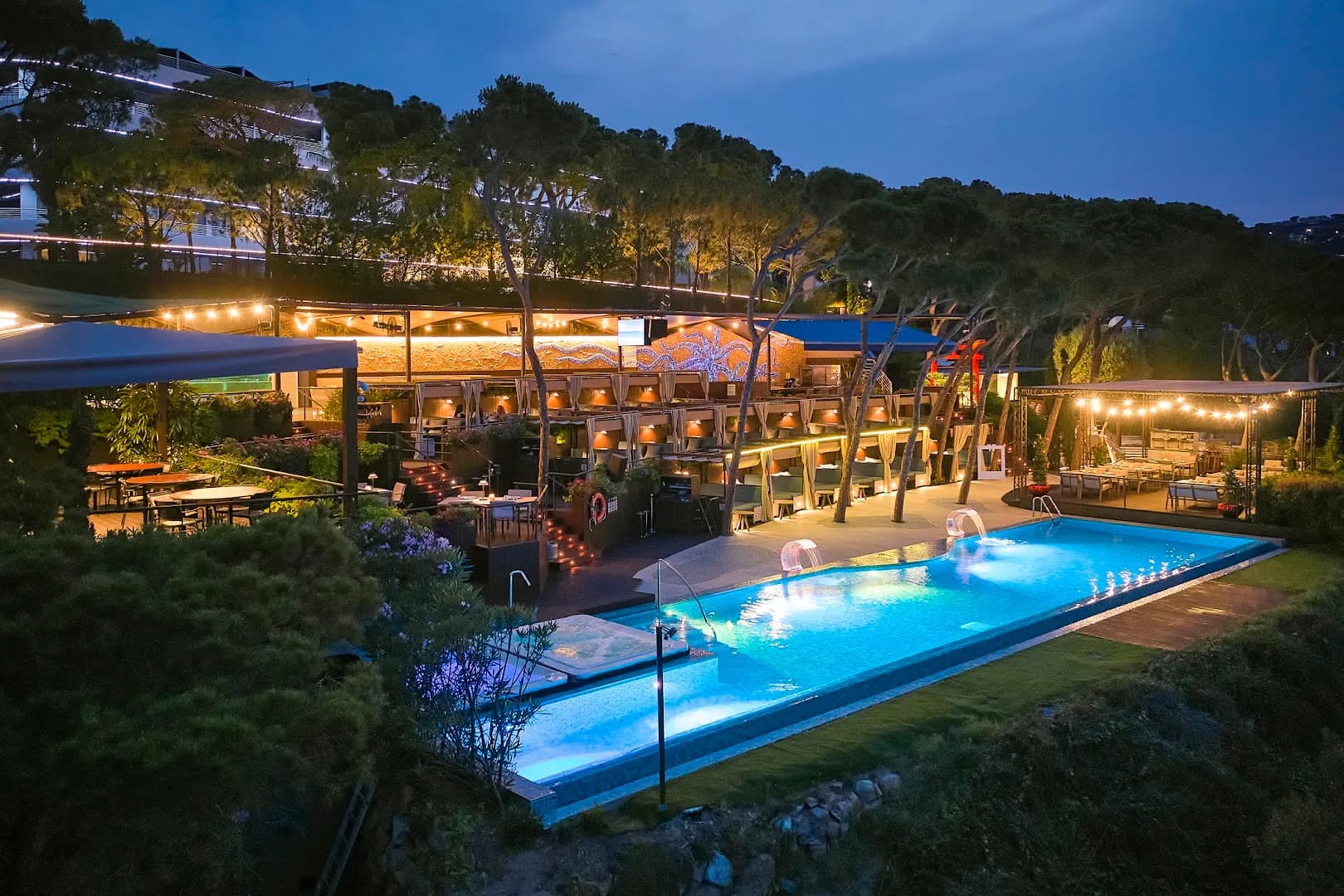 Sea Club Alàbriga - Beach Bar & Restaurant - Photo 5