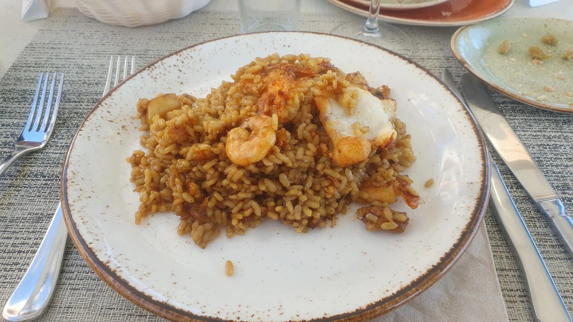 Restaurant Perseverantia Beach Club - Photo 3