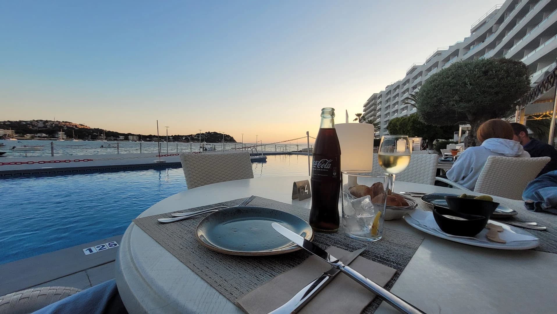 Restaurant Perseverantia Beach Club - Photo 4