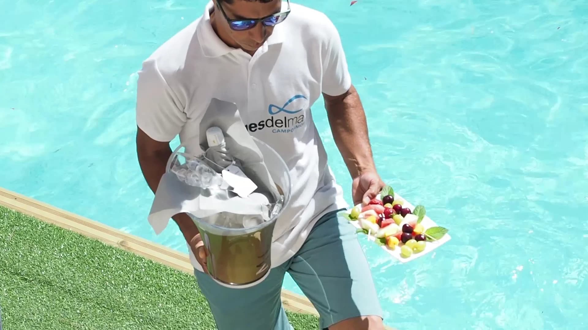 Jardines del mar Chill Beach Club - Photo 2