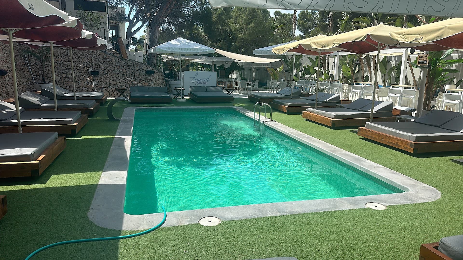 Jardines del mar Chill Beach Club - Photo 3