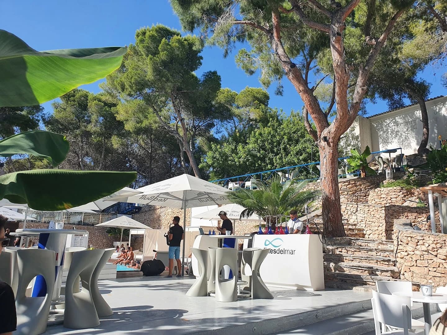 Jardines del mar Chill Beach Club - Photo 4