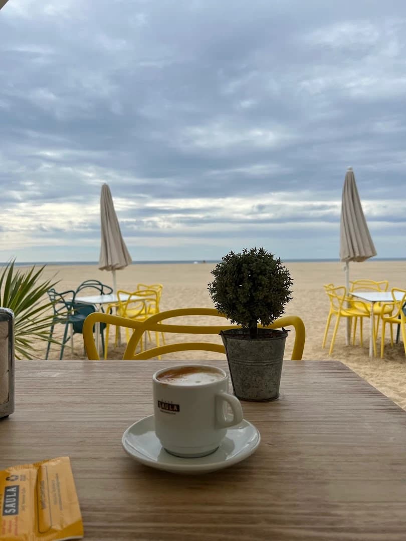 Guingueta Tamarindo Beach Club - Photo 3