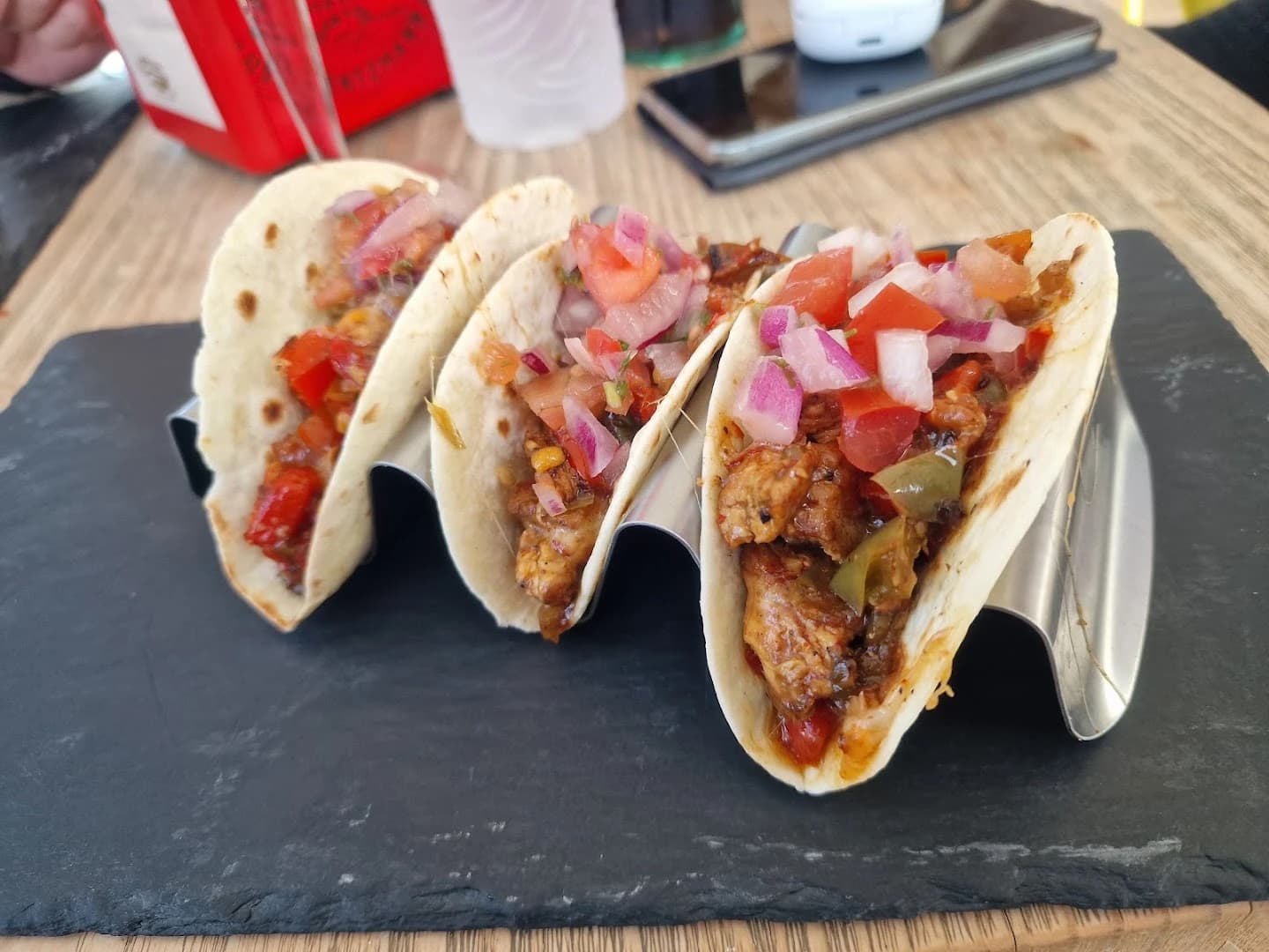 Guingueta Tamarindo Beach Club - Photo 4