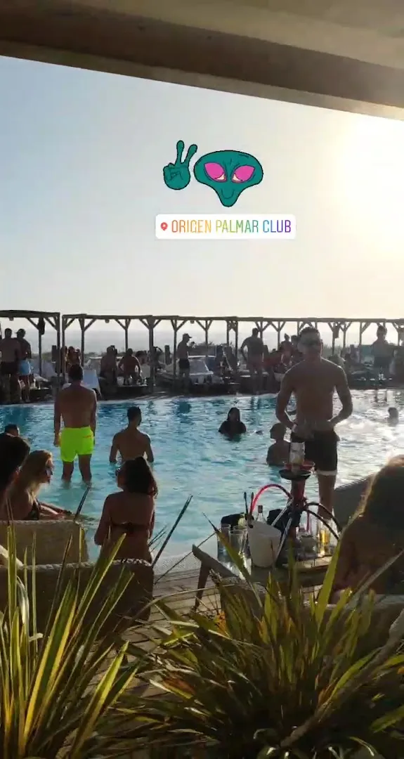 Origen Palmar Club - Photo 2