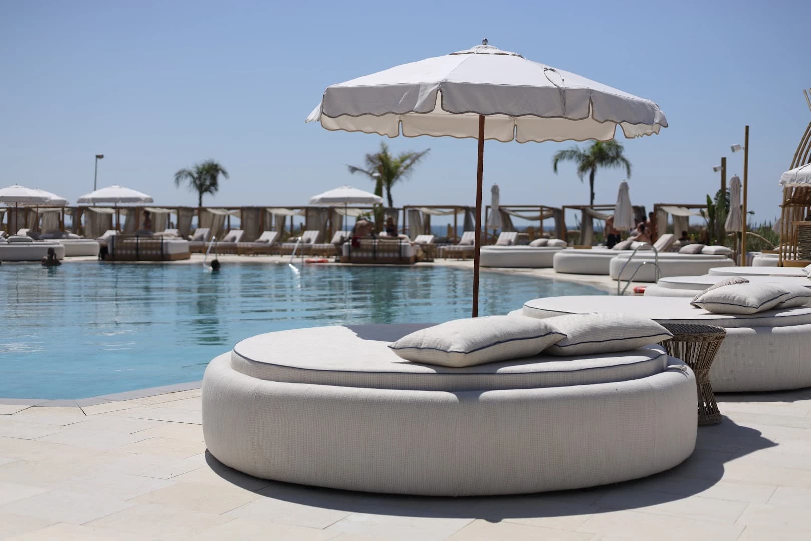 Valhalla Gastro Beach Club - Photo 4