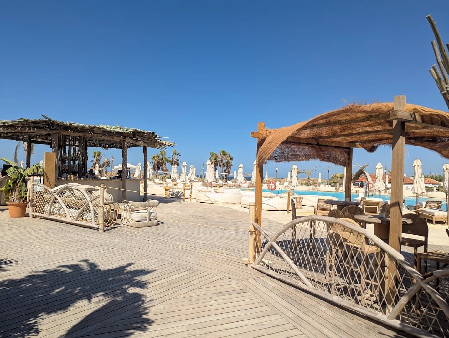 Valhalla Gastro Beach Club - Photo 5