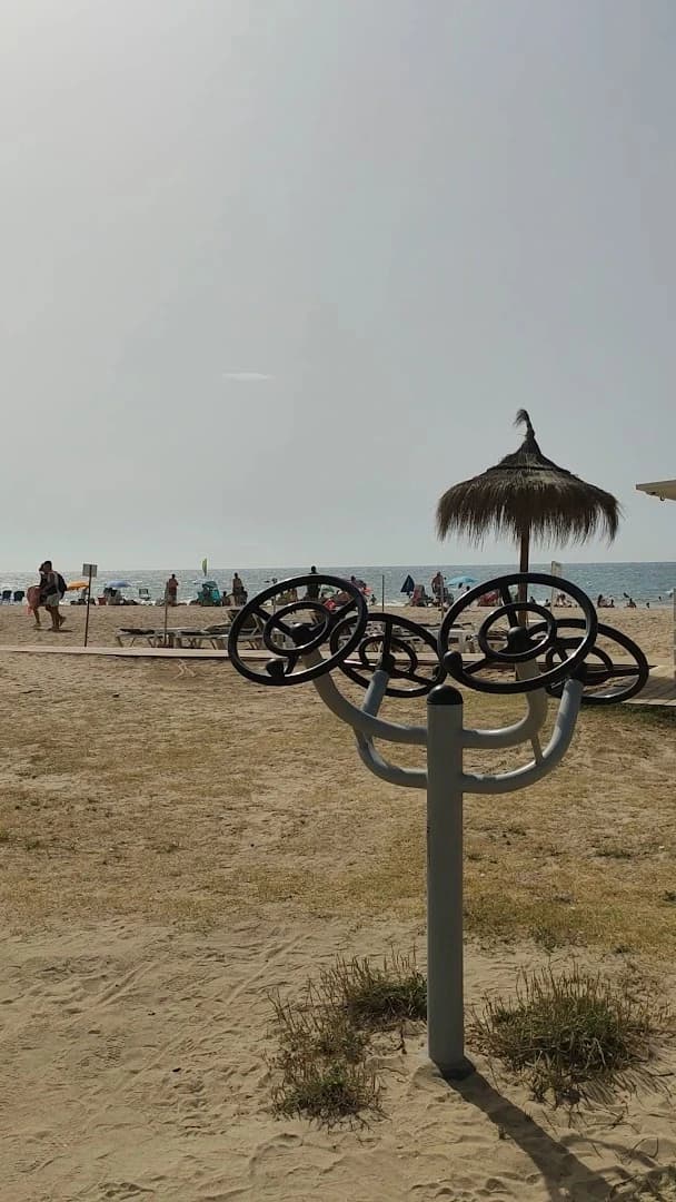 Chiringuito Deseo Beach Club - Photo 2