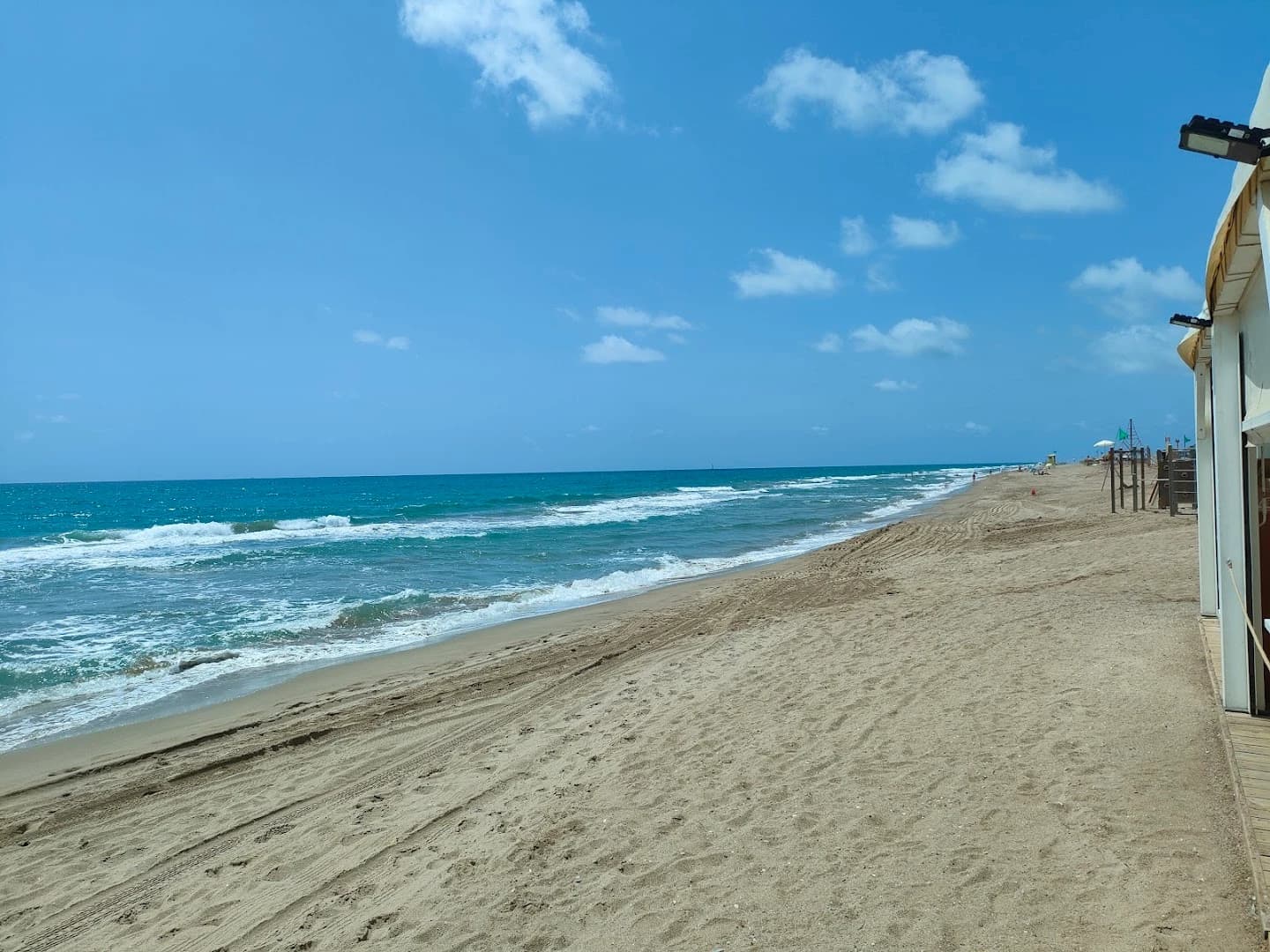 Chiringuito Deseo Beach Club - Photo 4