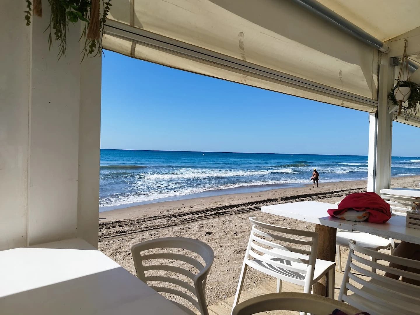 Chiringuito Deseo Beach Club - Photo 5