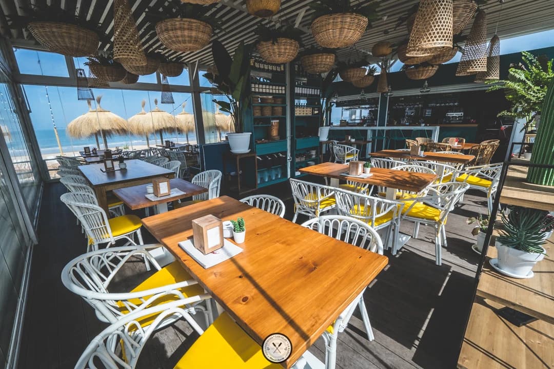 Beach Club Vista Hermosa