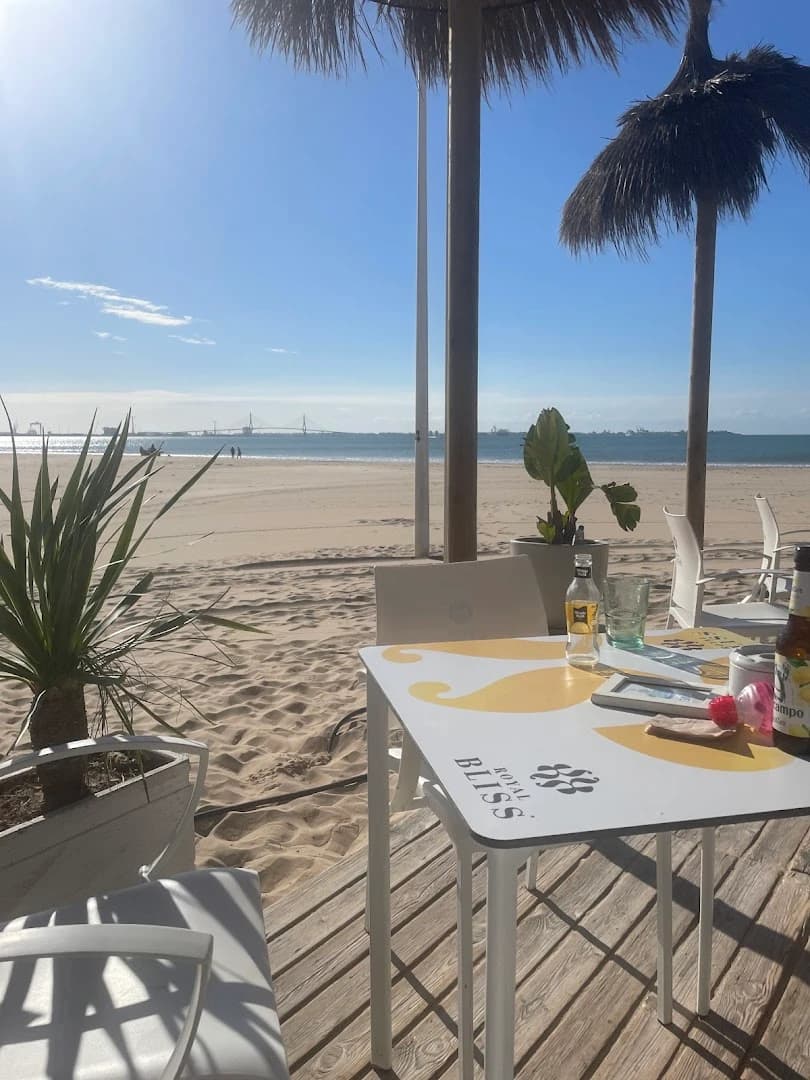 Las Olas Beach Club - Photo 5