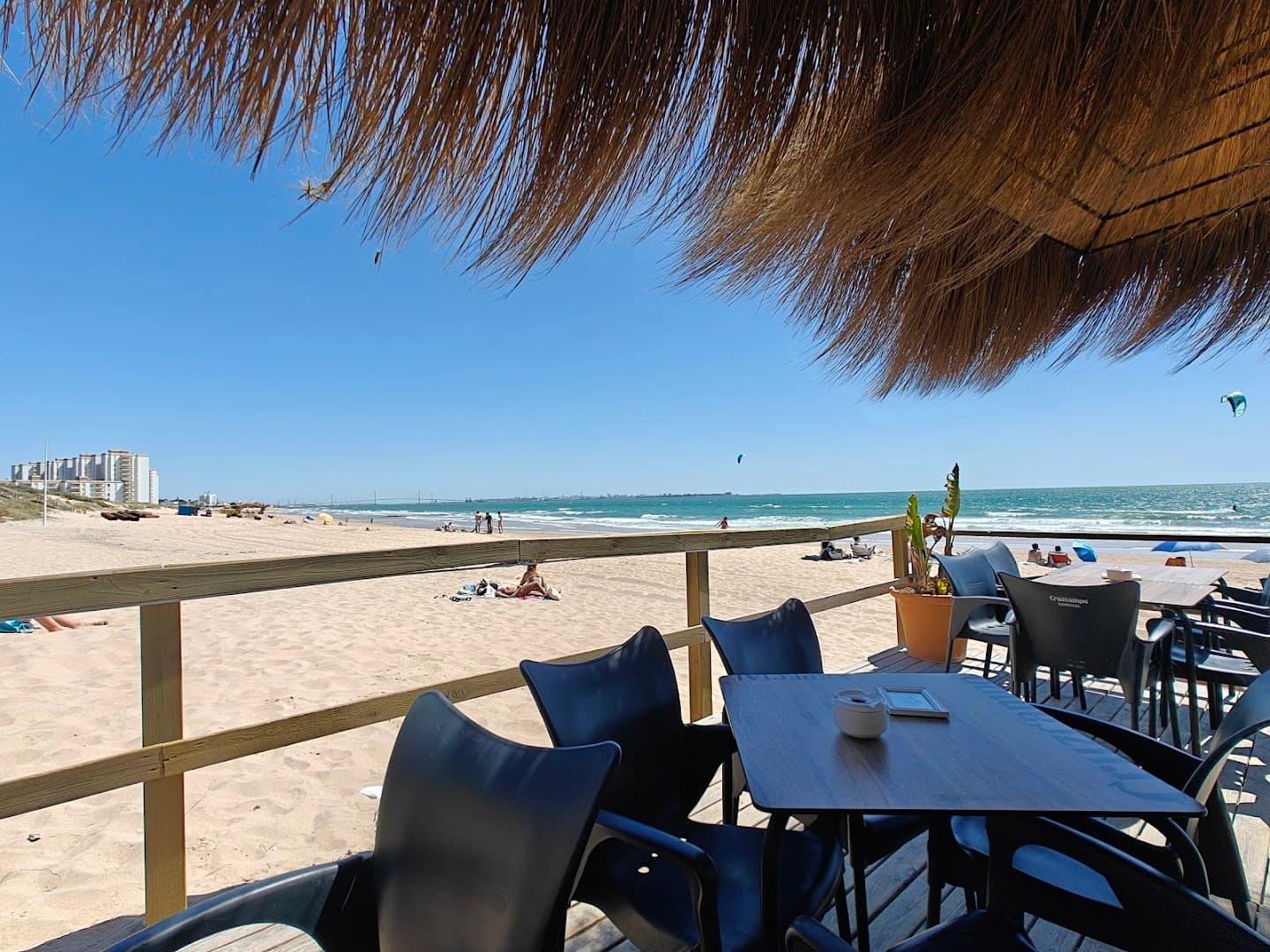 Restaurante BEACH CLUB - Photo 4